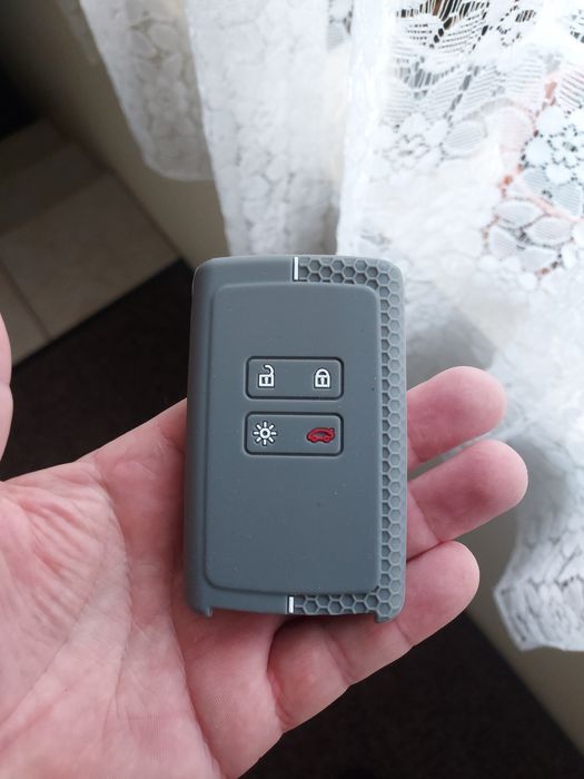 Vand Husa Cartela  Dacia Renault