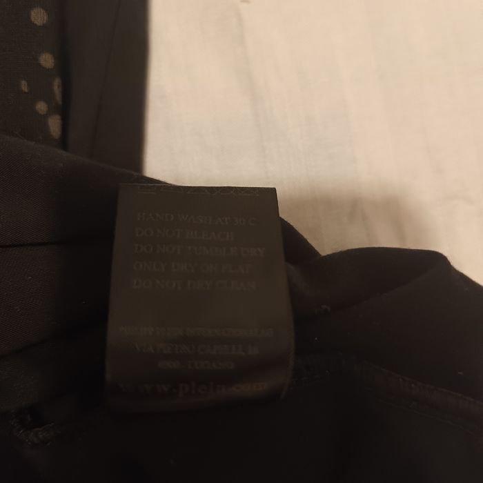 Tricou Philip Plein L