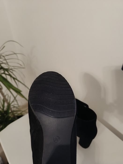 Botine elegante Nr.39