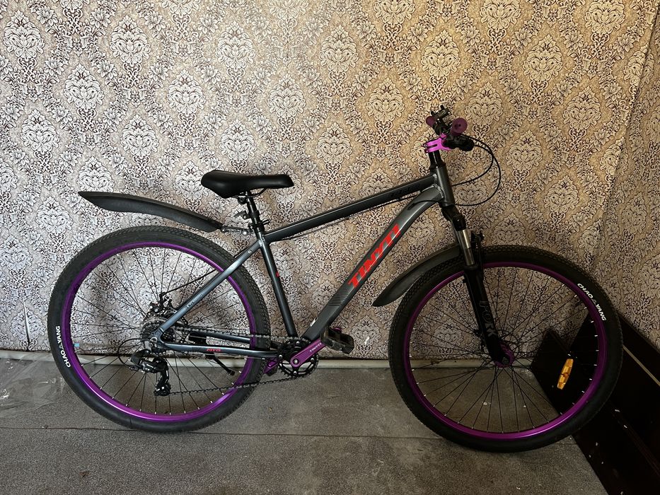 стант велик tinyti почти новый