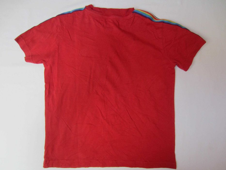 Tricou copil 8 ani bumbac, stare f.buna