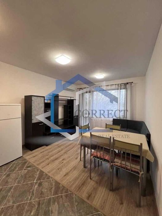 Дава се под наем Двустаен апартамент в с. Аспарухово, Област Варна - 55 кв.м за 484.5 € - Снимка #2