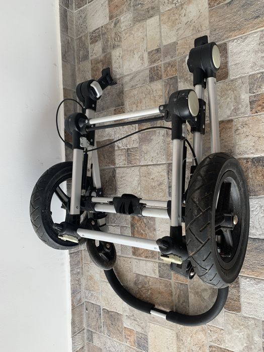 Carucior Ferrari 3in1