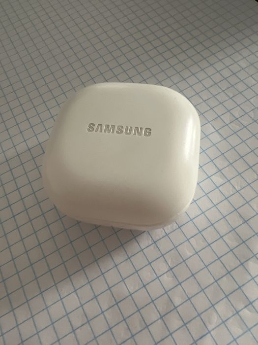 Galaxy buds 2 pro