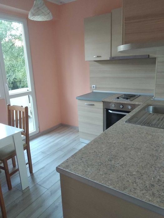 Дава се под наем Тристаен апартамент в София, Младост 1 - 80 кв.м за 892.5 € - Снимка #13