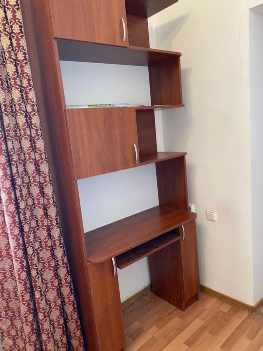 Полка для книжки