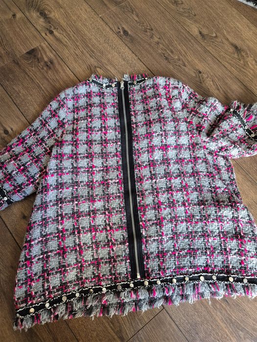 Nikoke collection, Djofra , LBD яке  /риза,pause