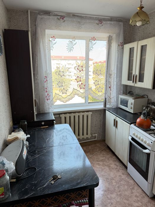 Сдам квартиру помесячно
