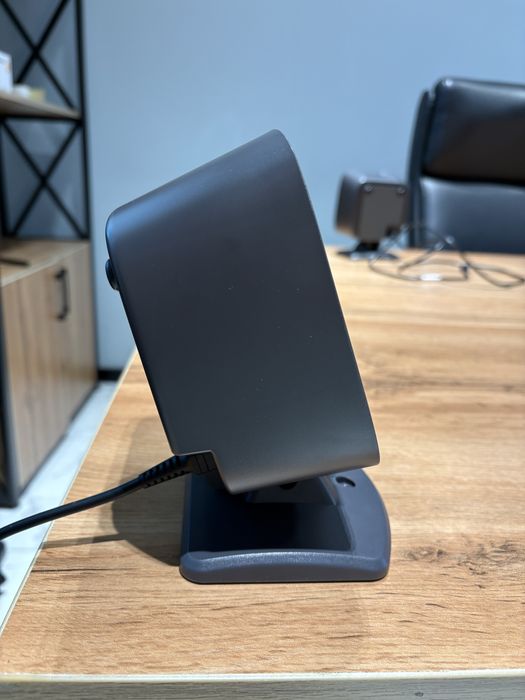 Сканер штрих-кодов Winson WAI-7000 USB (2D, стационарный)