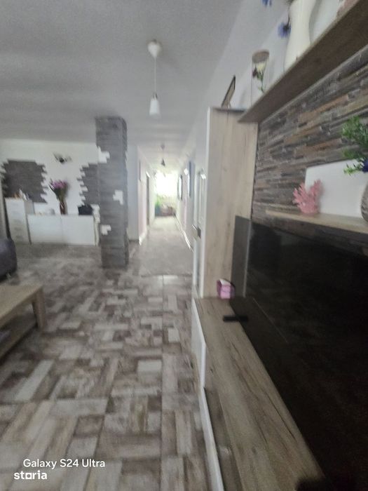 Casa P+1 Bariera Valcii,330 mp utili cu 400 mp teren,la cheie