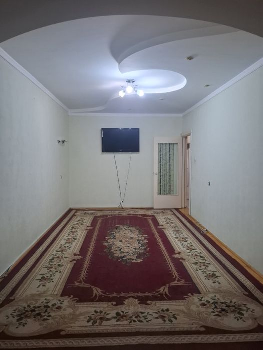 Зудлик б н ижарага бэрилади каракамиш 1/2