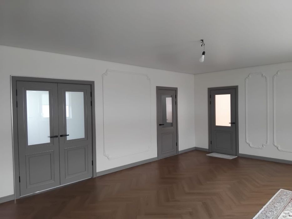 Продается новый дом