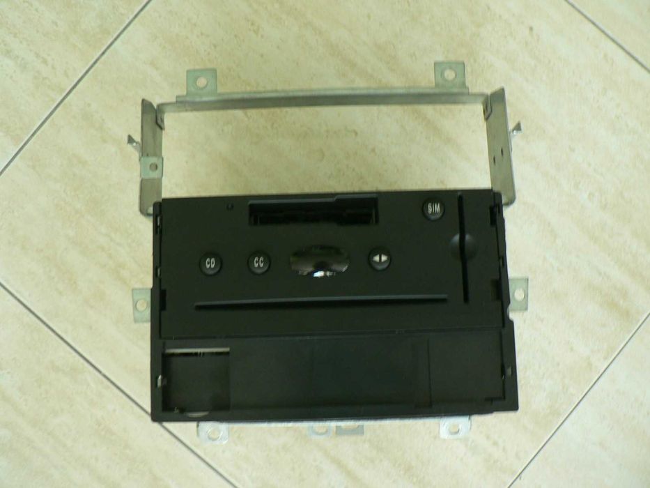 Радио, навигация, компютър за Ланча Тезис