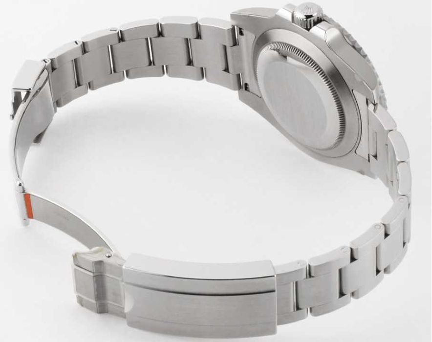 Rolex 116610 LV cu stikere 2020