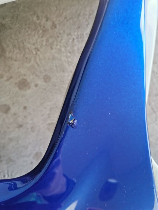 Suzuki gsxr k6 k7 600 750