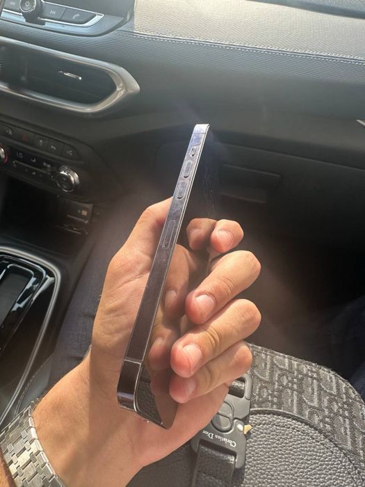 Iphone 14 PRO MAX 256 GB