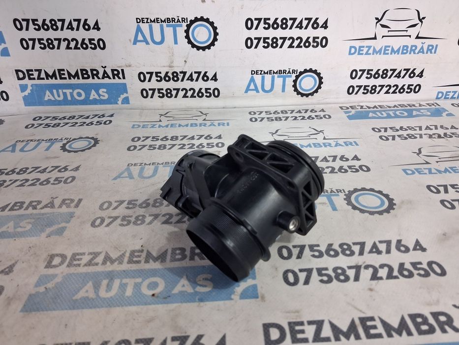 EGR 1.6 tdci Ford Focus 2 2006