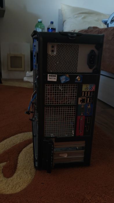 Dell opiplex 780