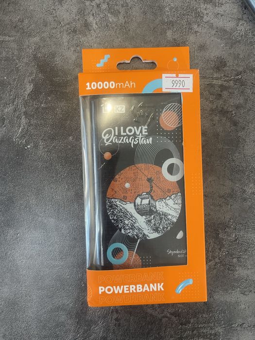 Продам внешний аккумулятор