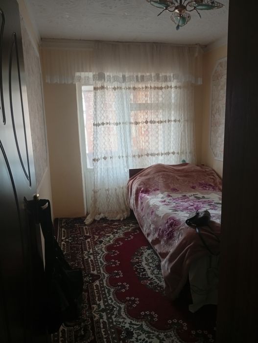 Дом продаётся 4-этаж