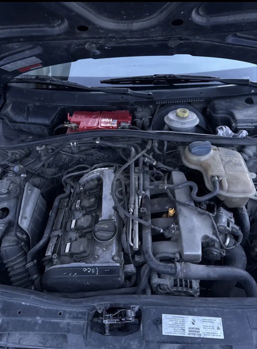 Продам ауди а4 б5