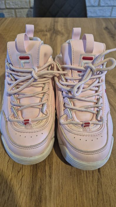 Маратонки Fila Disruptor