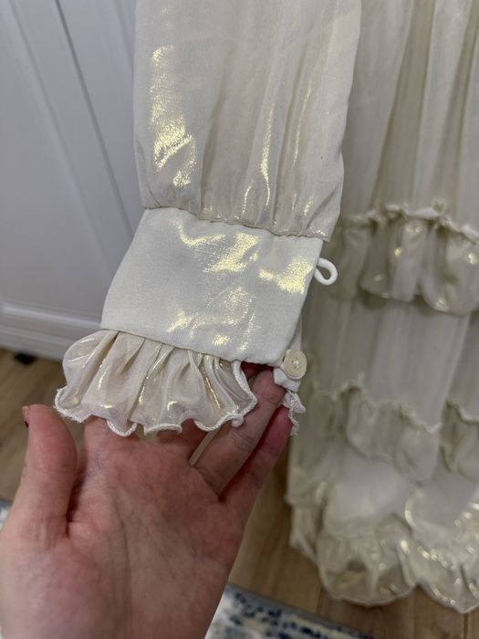 Национальные платья