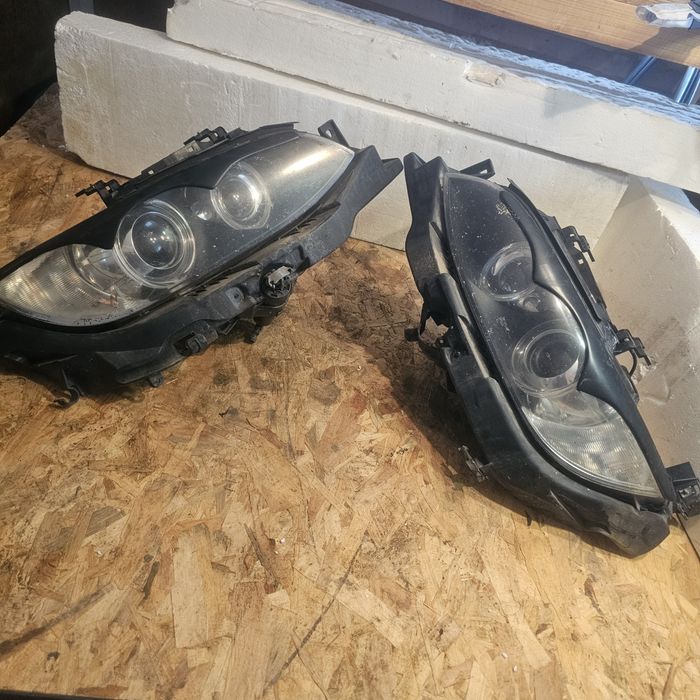 Фарове за  е 92 е93  BMW