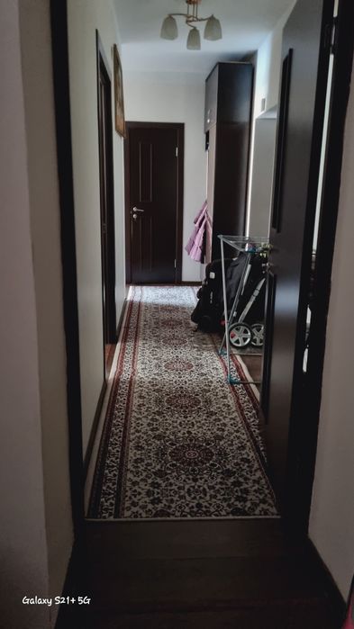 Продается своя квартира