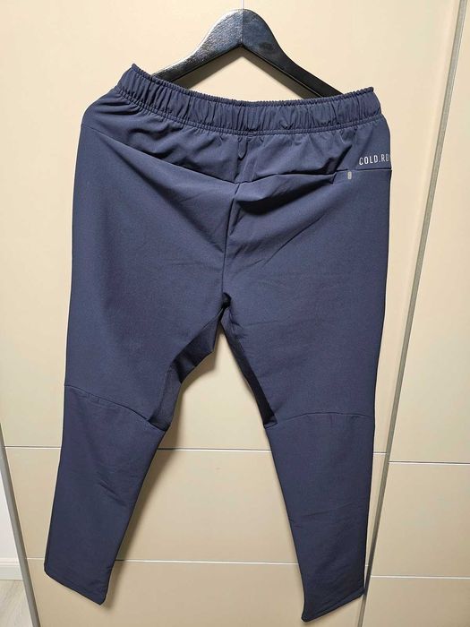 Pantaloni Adidas Performance Cold Ready cu captuseala