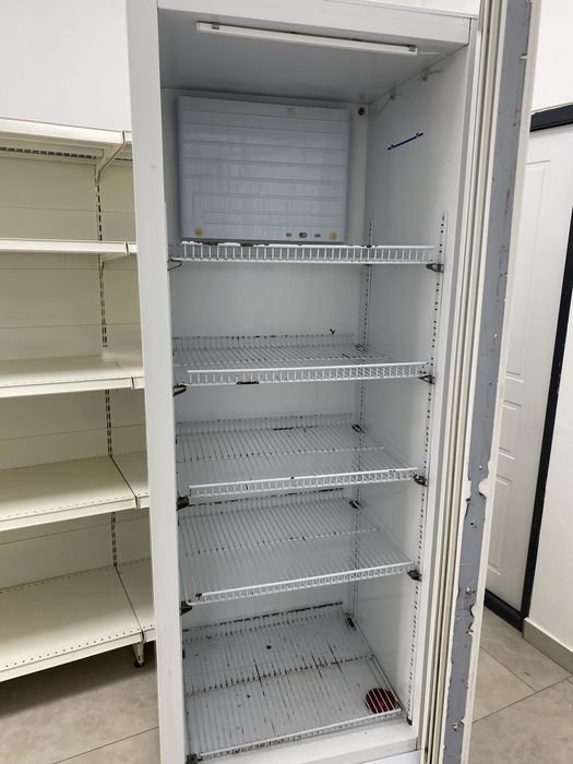 Бирюса Холодильник