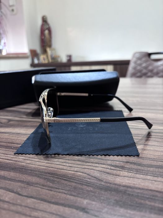 Ochelari de soare Versace