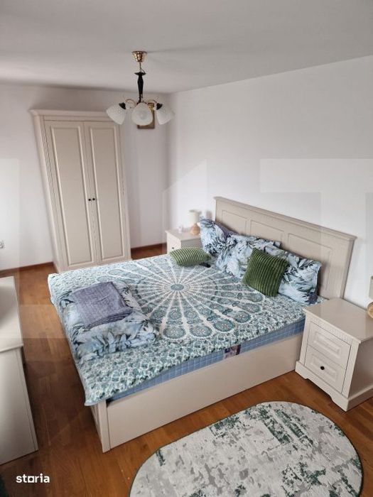 Casa individuala 203mp cu 4 dormitoare si 2250mp teren, Cosula