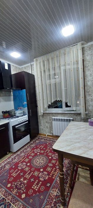 Продаётся квартира