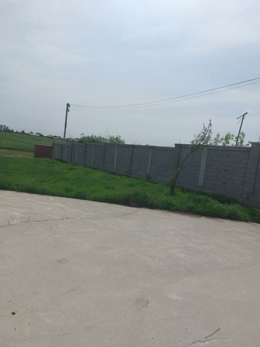 Территория под Базу или Склад! 5-ГА.