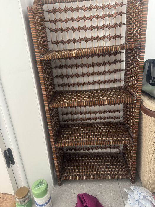 Ротанговая мебель