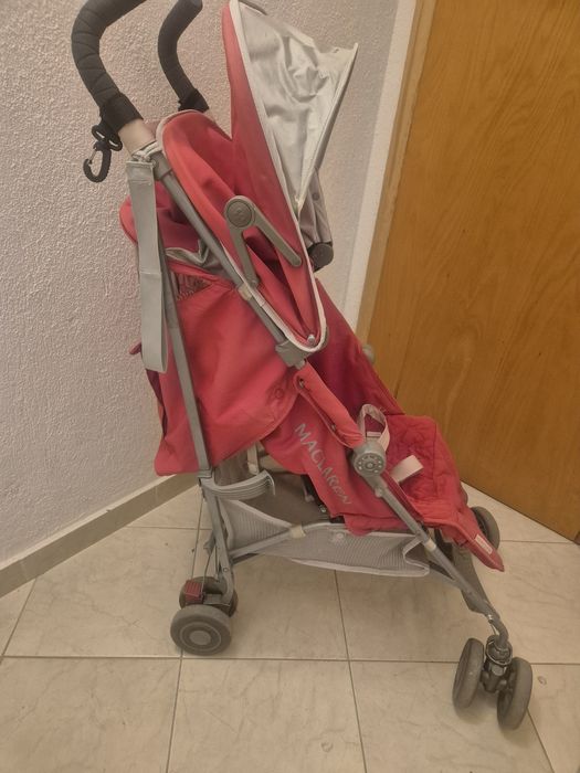 Детска лятна количка McLaren