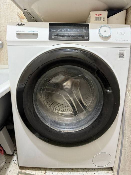 Ремонт стиральных машин автомат