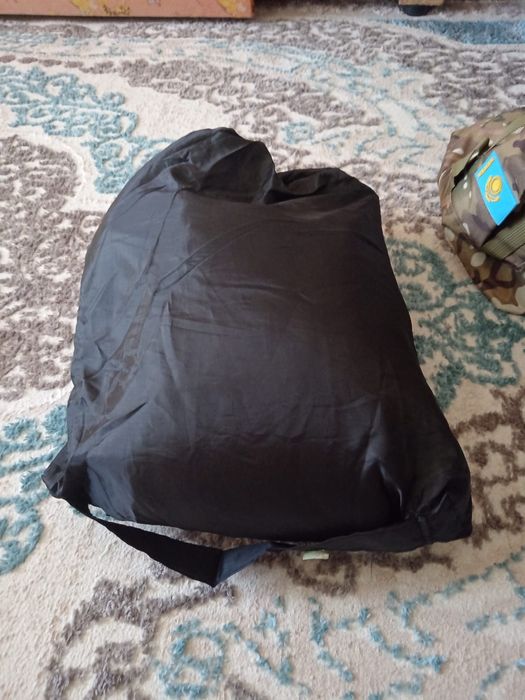 Продам веш мешок, готовый собранный