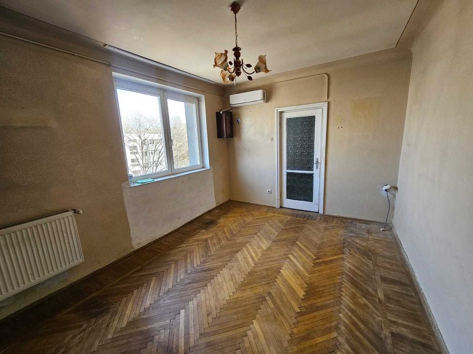 Garsoniera Nicolae Grigorescu