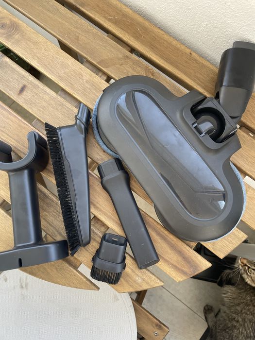 Aspirator verticat Electrolux Cordless cleaner