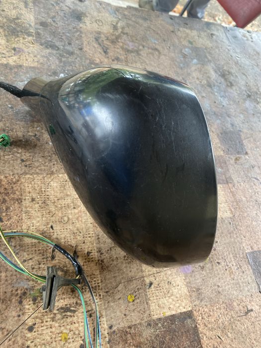 Ляво огледало за ситроен ц4