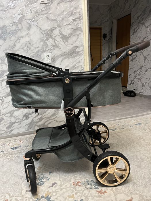 Продается коляска Aimile