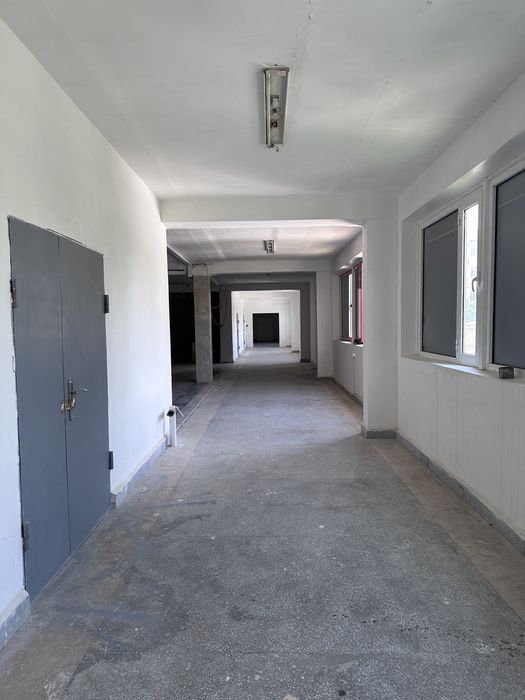 Сдаются помещения под склад, производство и т.д. 390 кв.м.