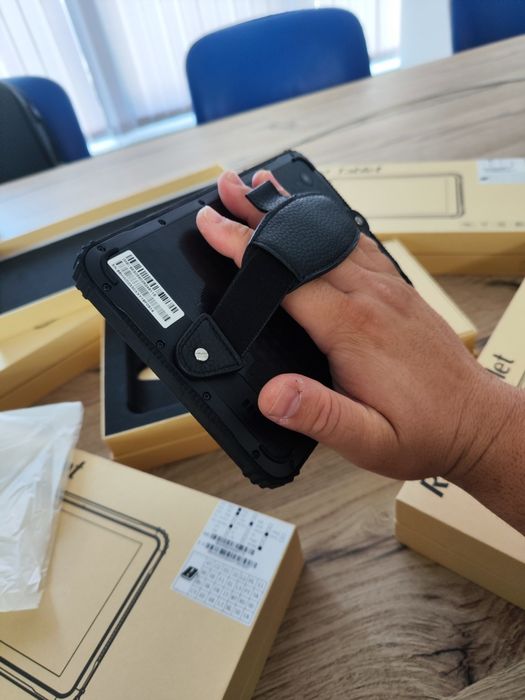 Индустриален Таблет Windows OS