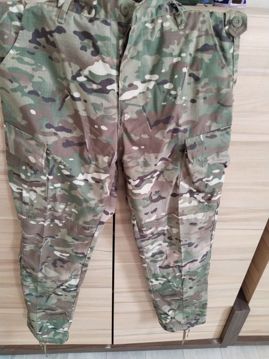 Военная форма 48-50р