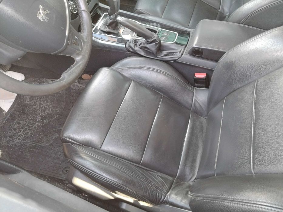 Peugeot 508 SW 1.6e-hdi 115 к.с. на части