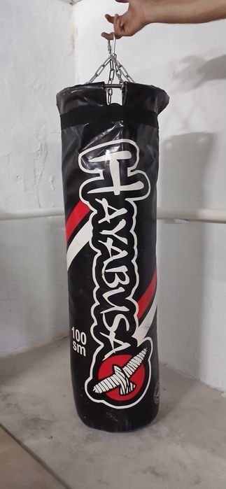 продам грушу боксёрская