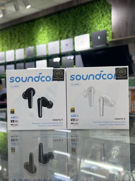 Soundcore Liberty 5