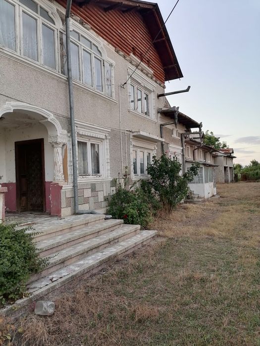 Casa de vaanzare